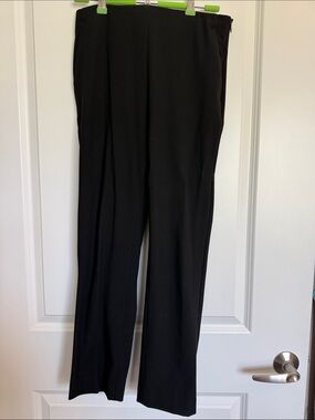 Ann Taylor Size 2 Side Sip Slim Fitting Work Pants